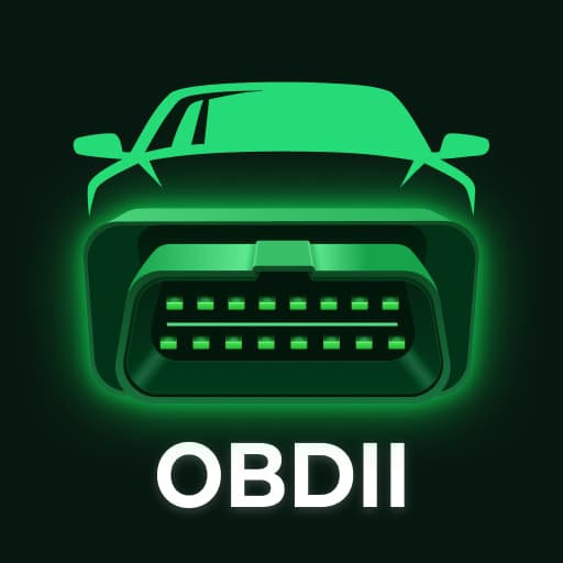 Cafix - OBD2 Car Scanner icon