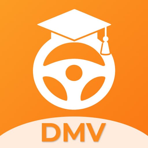 DMV Permit Practice Test - 26 icon