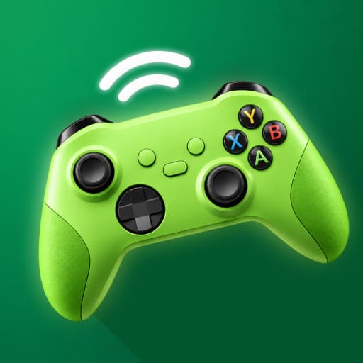 PadRoam: Console Remote Play icon