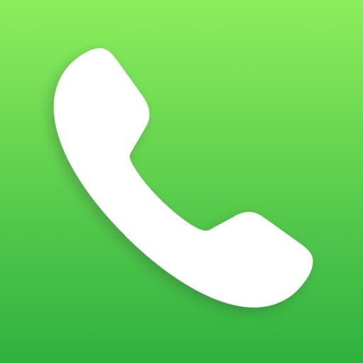 Phone Dialer & Smart Contacts icon