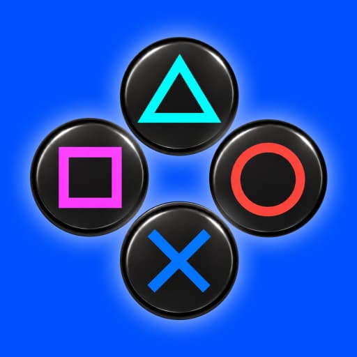 Remote Play: Game Controller icon