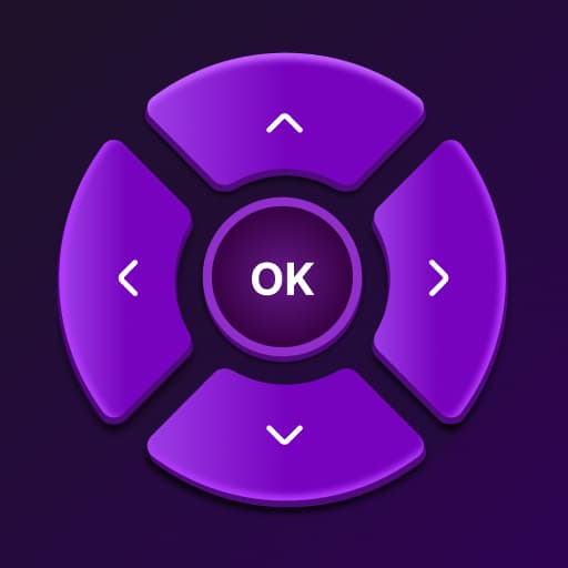 Universal TV Remote, Cast TV icon